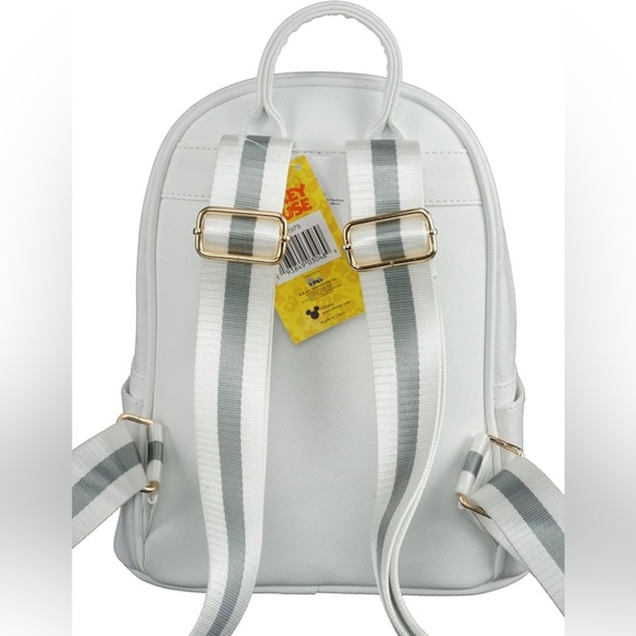 🎒 NWT! Wondapop Disney Mickey Mouse Backpack - Picture 3 of 10